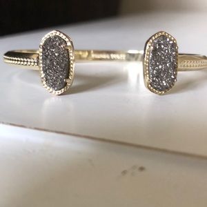 Kendra Scott cuff bracelet